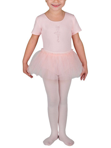 Danskin Ballerina In A Box Princess Set Danskin Ballerina In A Box Princess Set