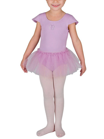 Danskin Ballerina In A Box Butterfly Fairy Set Danskin Ballerina In A Box Butterfly Fairy Set