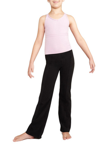 Danskin Lavender Cross Back Cami Top Danskin Lavender Cross Back Cami Top