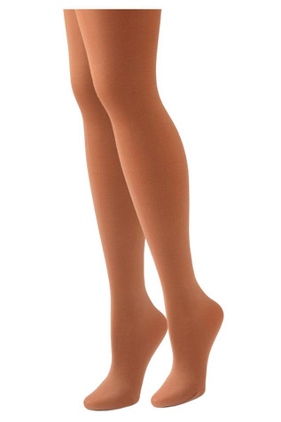 danskin shimmer tights