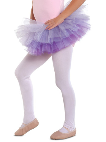 Danshūz Lavender Sparkle Tutu-FINAL SALE Danshūz Lavender Sparkle Tutu-FINAL SALE