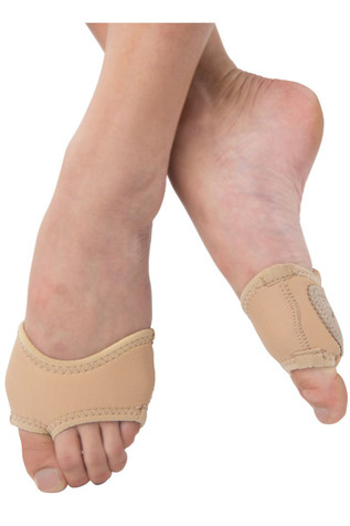 Neoprene Tan Half Sole-FINAL SALE Neoprene Tan Half Sole-FINAL SALE