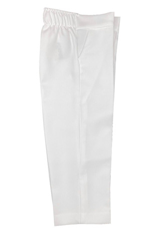 Formal DudeWhite Dress Pants