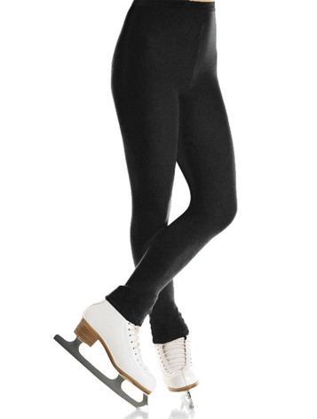 Mondor 252 Leg Warmers – Figure Skating Boutique