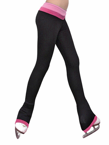 ChloeNoel 2 Tone Reverse w/Fuchsia Cuff ChloeNoel 2 Tone Reverse w/Fuchsia Cuff