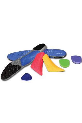 Riedell R-Fit Men's Consumer Kit