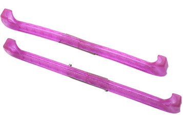 A&R Sports Custom Blade Gard Pink Jelly