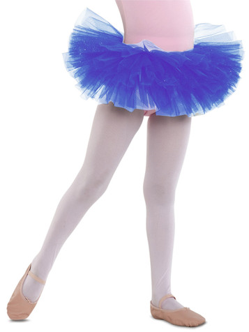 tutu Amazon.com: ZX Girl's Camisole Skirted Leotard Ballet