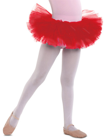 Danshūz Pink Sequins Edge Tutu - Pink Princess