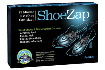 Skate Comfort By PediFix P3410 Shoe Zap Skate Comfort By PediFix P3410 Shoe Zap