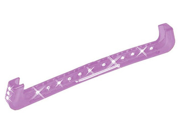 Jerry's 1416 Light Grape Crystal Skate Guards Jerry's 1416 Light Grape Crystal Skate Guards