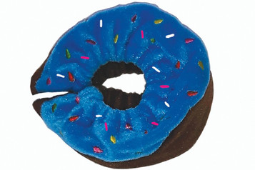 Jerry's 1354 Blueberry Sweet Donut Soakers Jerry's 1354 Blueberry Sweet Donut Soakers