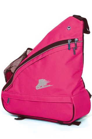 Jerry's 2090 Violet Shoulder Pack Skate Bag - Pink Princess
