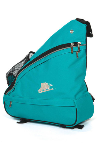 Jerry's 2080 Jade Shoulder Pack Skate Bag Jerry's 2080 Jade Shoulder Pack Skate Bag