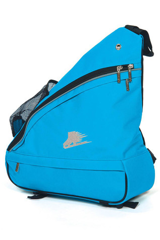 Jerry's 2090 Violet Shoulder Pack Skate Bag - Pink Princess