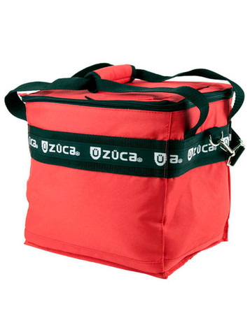 ZUCA CoolZuca - Red ZUCA CoolZuca - Red