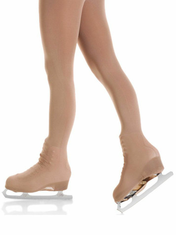 Mondor 252 Leg Warmers – Figure Skating Boutique