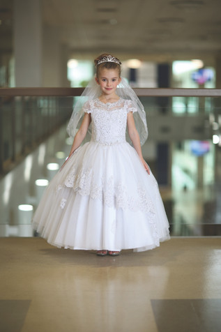 Angels Garment DR-2204 Sequince Lace Ballgown Angels Garment DR-2204 Sequince Lace Ballgown