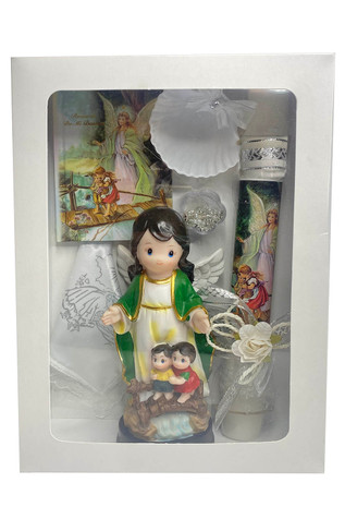 Lito SB3676 Baptism English Gift Set Lito SB3676 Baptism English Gift Set