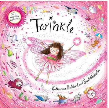 Twinkle Book