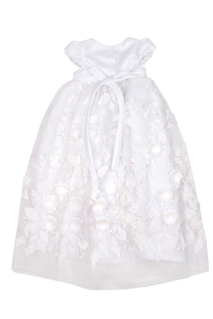 Baby biscotti christening gowns Clearance