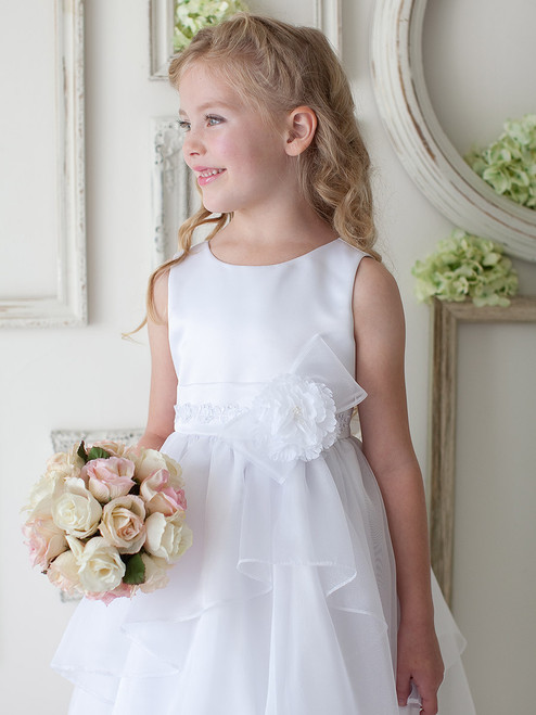white mini bridal dresses JODDIE Mini Wedding Dress  Chic & Timeless Bridal Fashion Inna Elsie