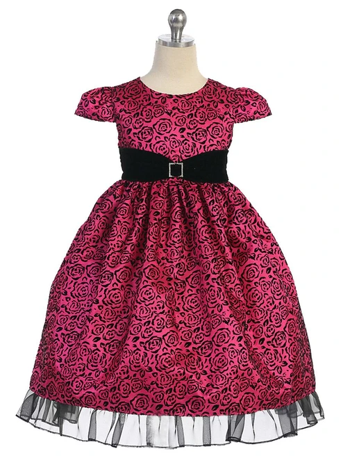 fuchsia holiday dress Jones Ruched Satin Mini Dress in Fuchsia