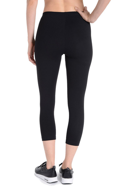 Danskin Ladies' Active Tight with Pockets