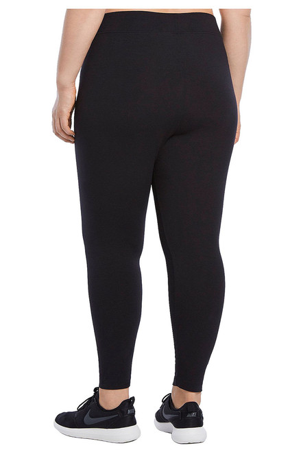 ID Ideology Plus Size Flex Stretch Active Yoga Pants, Created for Macy's -  Macy's