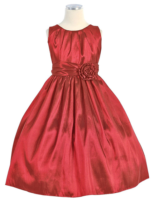 open lace back dress MQIQ Wervot Womens Red Dresses for Women Wedding Guest Dresses for Women  Tie Neck Pleated Hem Dress (Color : Burgundy, Size : Small) at Amazon  Women's Clothing store