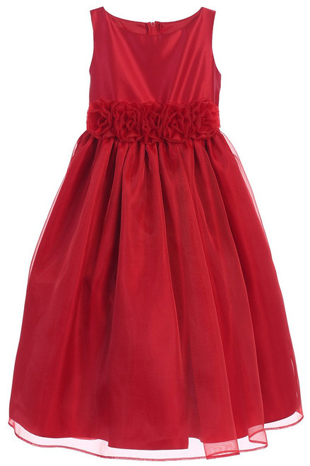 【7歳】ピンク Rare Editions: Girls' Special Occasion Dresses 7-16 | Dillard's