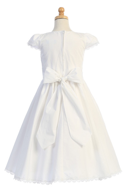 First Communion Dresses Sweet Pea Lilli Baby Boy's Smocked