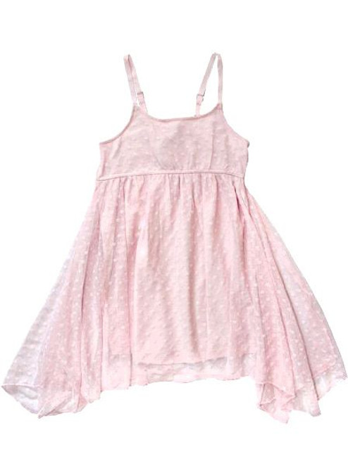 Mimi & Maggie Pink Sophie Dress