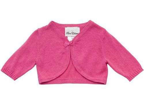 Buy Fuchsia Sweaters & Cardigans for Women by Cover Story Online