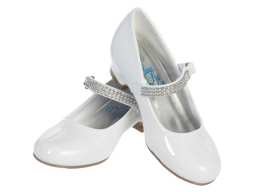 Womens Dress Shoes in Womens Shoes | White - Walmart.com