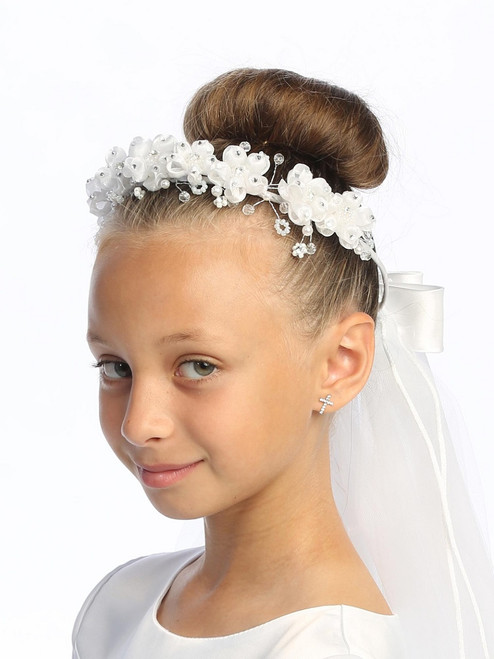 【パオラレイナ】  ルイス(Luis Communion) Paola Reina doll 32 cm - Las Amigas - Luis communion - Dolls