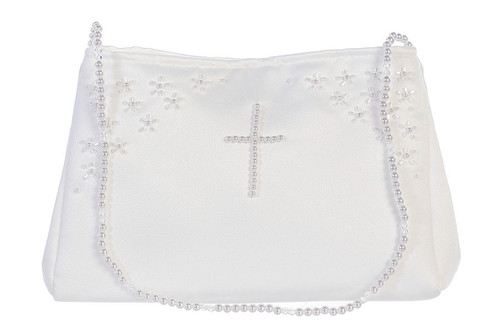 First Communion Purse