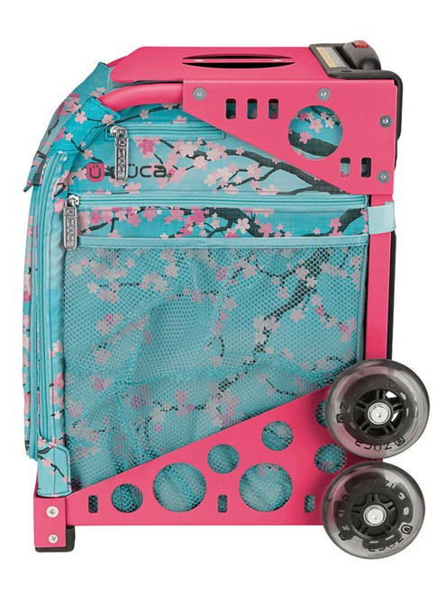 ZUCA Embellished Inserts- Hanami - Pink Princess