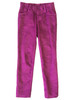 Anthem of the Ants Wildberry Stella Cord Pants Anthem of the Ants Wildberry Stella Cord Pants