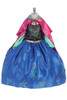Princess Ana Dress Princess Ana Dress