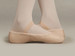 Capezio Child Ballet Pink Split Sole Daisy Capezio Child Ballet Pink Split Sole Daisy