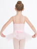 Capezio Child Pink Camisole Tutu Dress-FINAL SALE Capezio Child Pink Camisole Tutu Dress-FINAL SALE