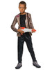 Star Wars Episode VII Deluxe Finn Costume Star Wars Episode VII Deluxe Finn Costume