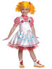 Lalaloopsy Spot Splatter Splash Costume Lalaloopsy Spot Splatter Splash Costume