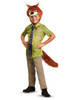 Zootopia Nick Wilde Classic Zootopia Nick Wilde Classic