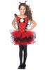 Cutie Bug Girls Costume by Leg Avenue Cutie Bug Girls Costume by Leg Avenue