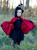 Ladybug Toddler Cape Ladybug Toddler Cape