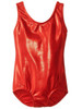 Danskin Red Gymnastics Basics Leotard Danskin Red Gymnastics Basics Leotard