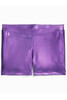 Danskin Purple Gymnastics Basics Short Danskin Purple Gymnastics Basics Short