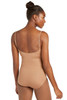 Danskin 2066 Light toast Nylon Essential Camisole Leotard